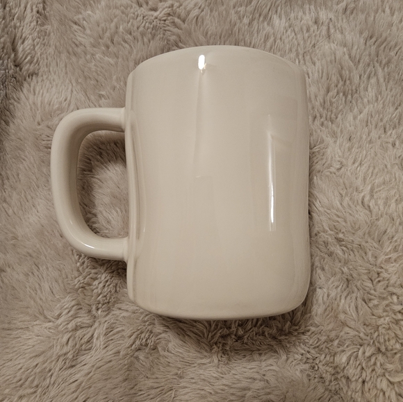 Rae Dunn XOXO Ceramic Mug - Picture 3 of 5